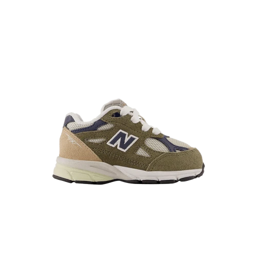 New Balance 990v3 Dark Camo Incense (TD)