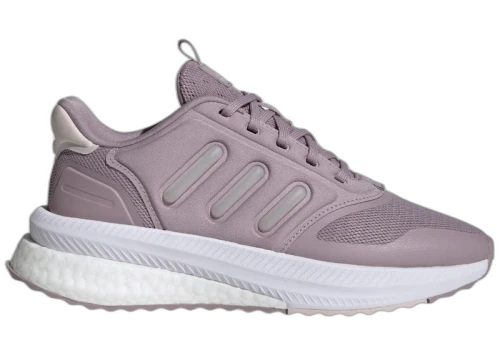 adidas X_Plrphase Preloved Fig Putty Mauve Cloud White (Women's)