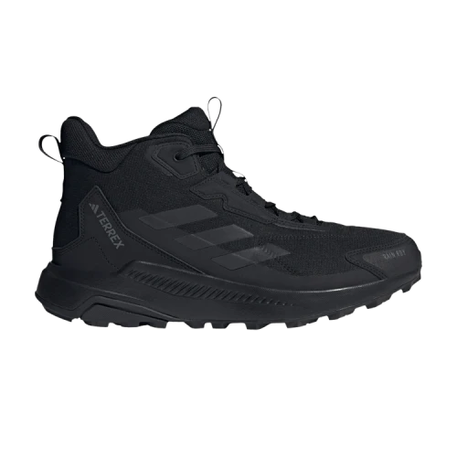 Terrex Anylander Mid Rain.RDY 'Black Grey'