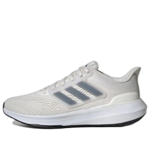 adidas Ultrabounce Running Shoes 'Cream White Carbon'
