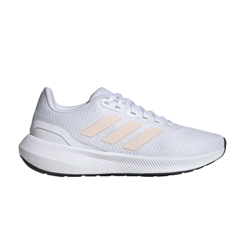 adidas Runfalcon 3.0 'White Wonder Quartz' (Women's)