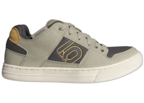 adidas Five Ten Freerider Putty Grey Oat Charcoal (Women's)