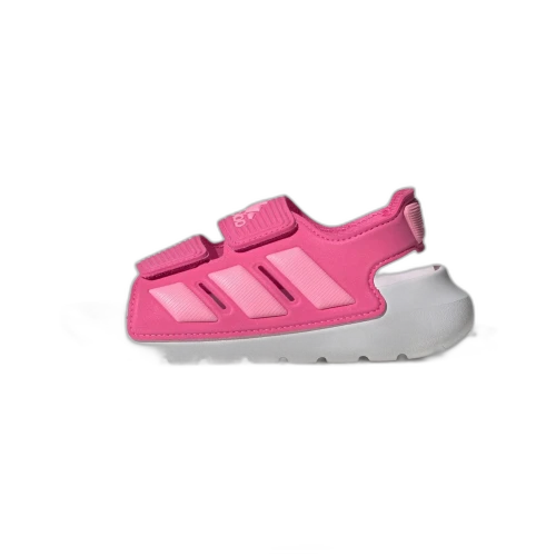(PS) adidas Altaswim 2.0 Sandals 'Pink White'