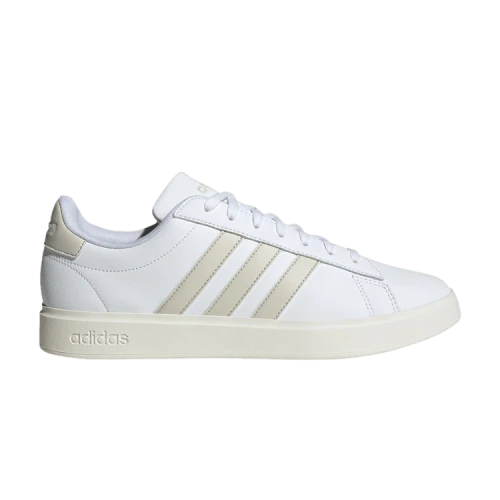adidas Grand Court 2.0 'White Alumina'
