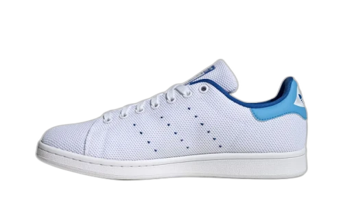 adidas Stan Smith Americana Pack Blue Burst