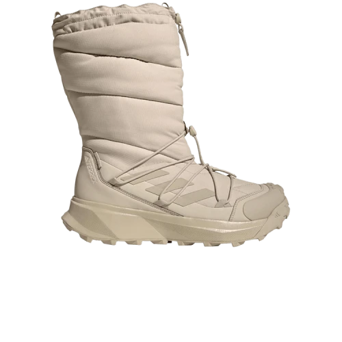 adidas Terrex Winter High Rain.RDY Cold.RDY 'Wonder Beige'