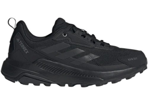 adidas Terrex Anylander Rain.RDY Core Black Grey Four (Women's)