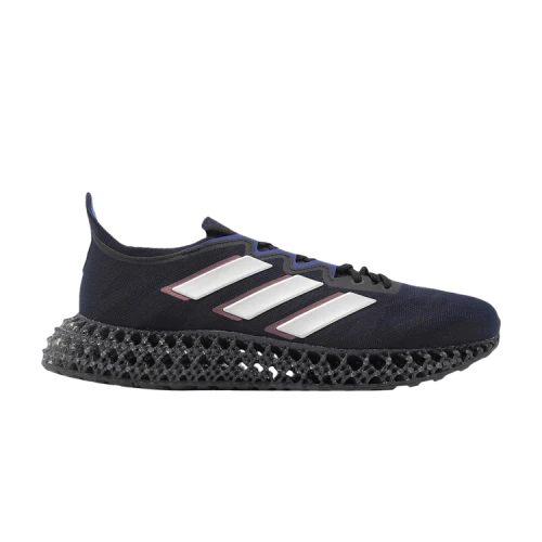 adidas 4DFWD 3 'Black'