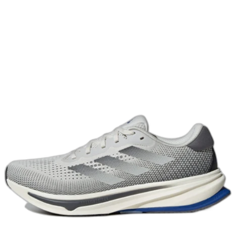 adidas Supernova Rise 'Grey Blue'