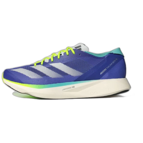 adidas Adizero Takumi Sen 10 'Cobalt Blue' (Women's)