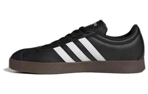 adidas VL Court 'Black Brown'
