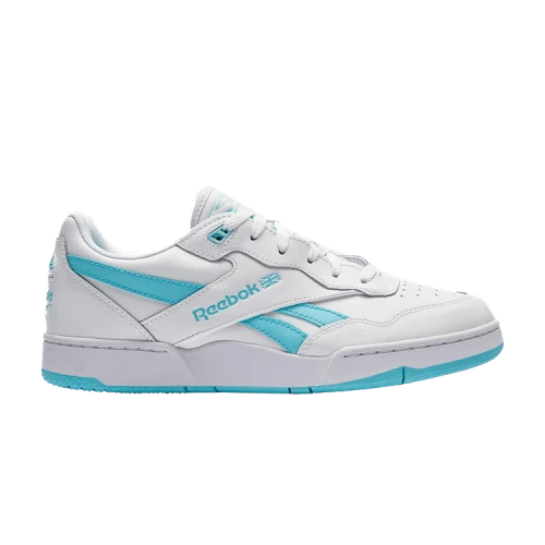 Reebok BB4000 2 'White Digital Blue'