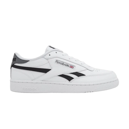 Reebok Club C Revenge 'White Black Grey'
