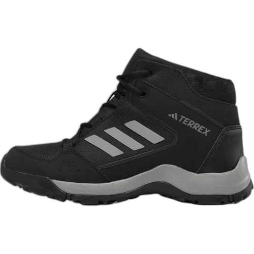 Adidas Terrex Hyperhiker Mid top Outdoor Shoes Black Kids'