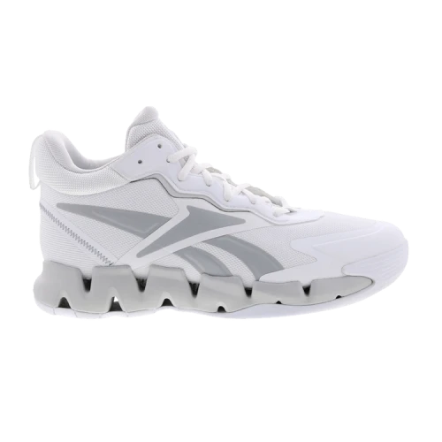 Reebok Zig Encore 'White Pure Grey'