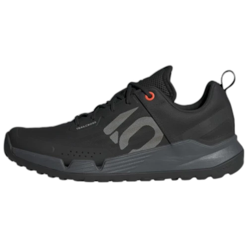 adidas 5.10 Trailcross LT Core Black Grey Grey (Women's)