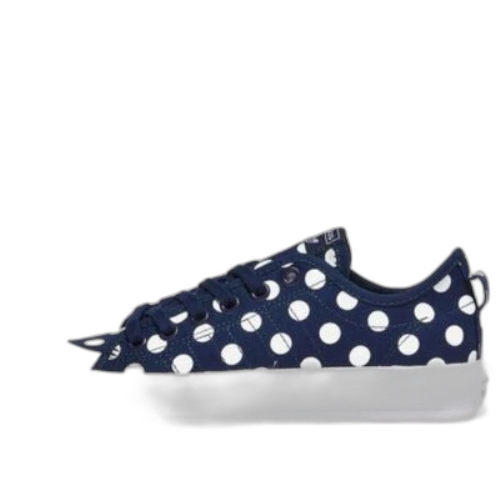 adidas Nizza RF 'Blue White'