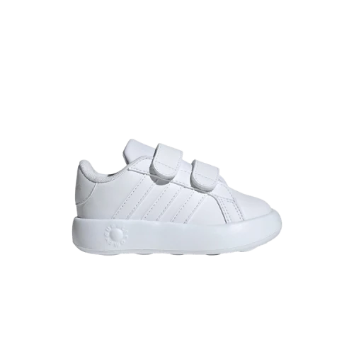 adidas Grand Court 2.0 I 'White Grey'