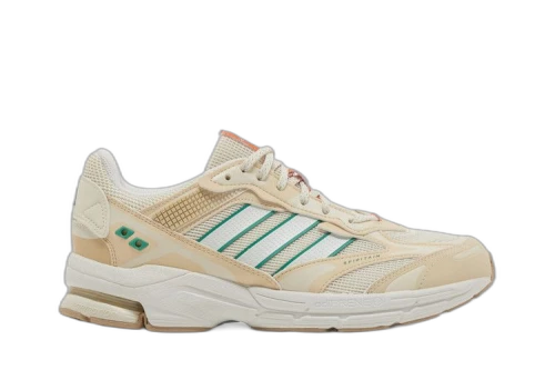 adidas Spiritain 2000 Wonder White Core White Court Green