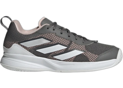 adidas Avaflash Low Sandy Pink Cloud White (Women's)