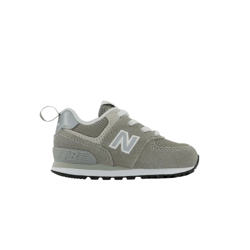 New Balance 574 Bungee Toddler 'Core Pack - Grey'
