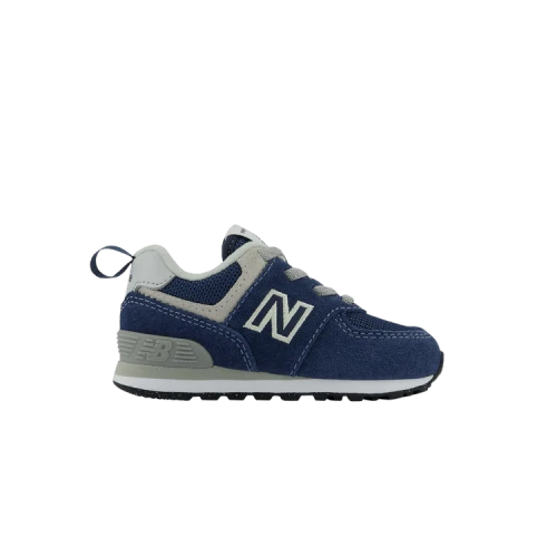 New Balance 574 Bungee Core Pack Navy TD