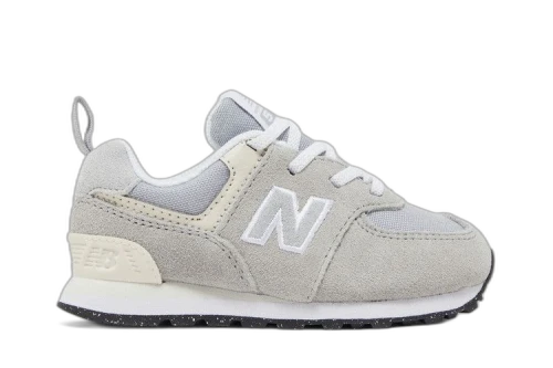 New Balance 574 Toddler Team Away Grey