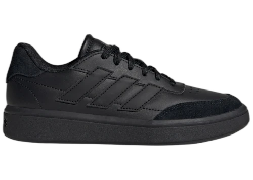 adidas Courtblock Core Black (GS)