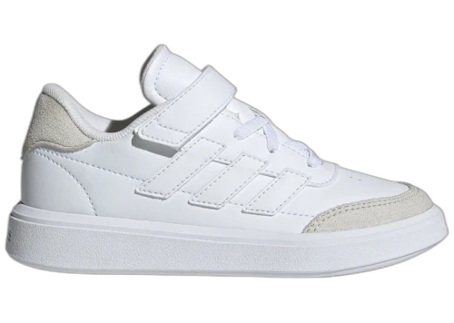 adidas Courtblock Cloud White (PS)