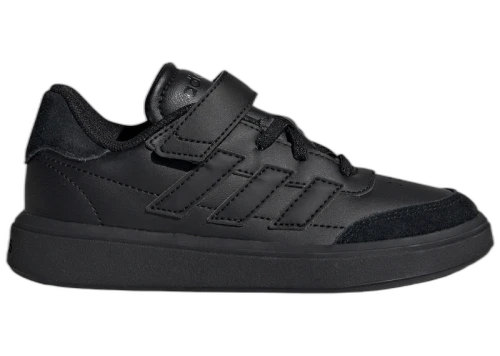 adidas Courtblock Core Black (PS)