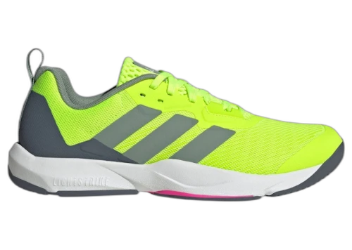 adidas Rapidmove 2 Lucid Lemon Silver Green Lucid Pink