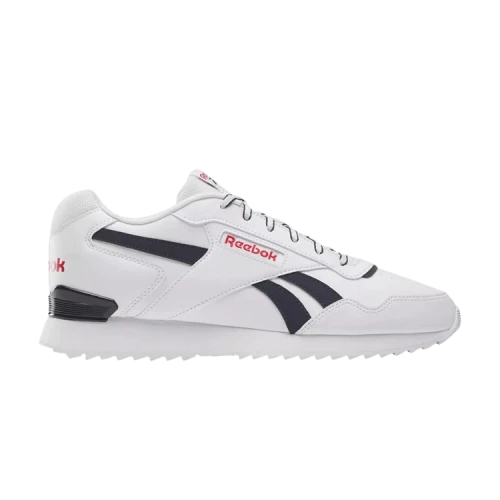 Reebok Glide Ripple Clip 'White Vector Navy Red'