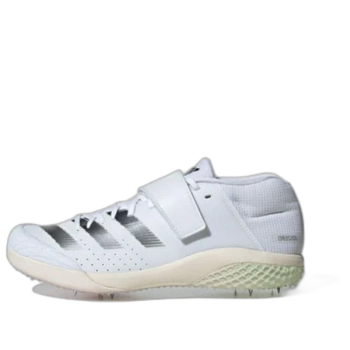 adidas Adizero Javelin Shoes 'White'