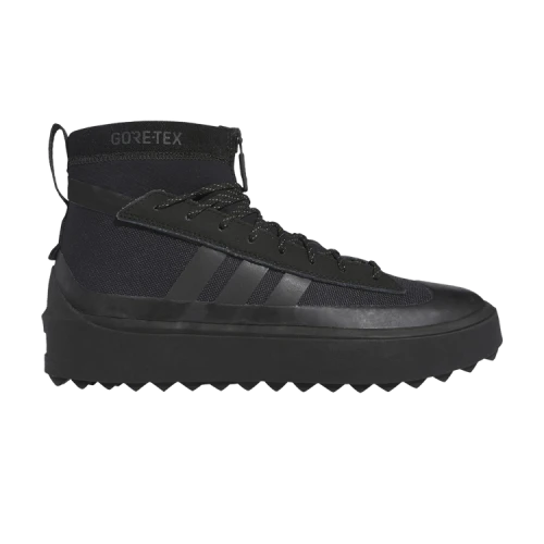ZNSORED High GORE-TEX 'Triple Black'