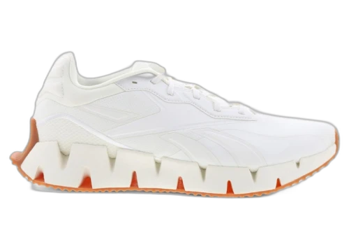 Reebok Zig Dynamica 4 Chalk Gum