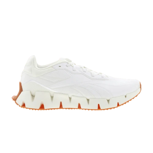 Reebok Zig Dynamica 4 'Chalk Gum'