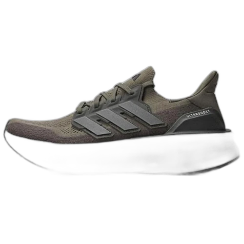 adidas Ultraboost 5 'Olive Strata Iron Metallic'