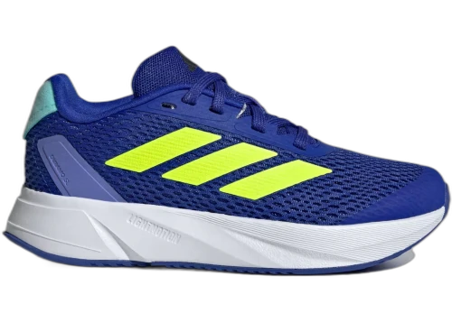 adidas Duramo SL Lucid Blue Lucid Lemon Flash Aqua (GS)