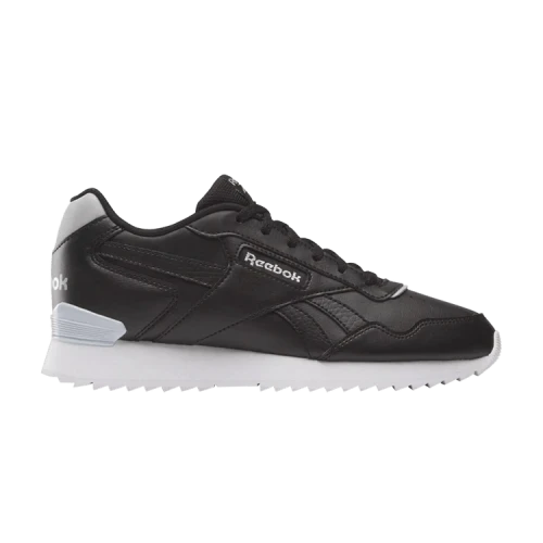 Reebok Glide Ripple Clip 'Black Feel Good Blue' (Women's)