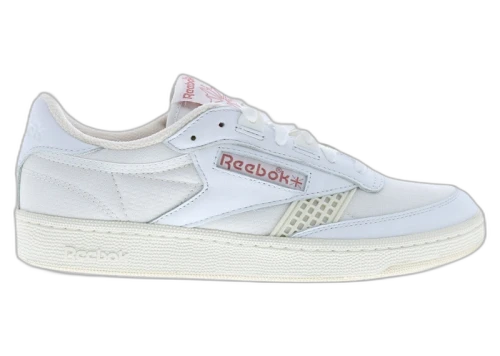 Reebok Club C 85 Vintage Cloud White Chalk Stucco