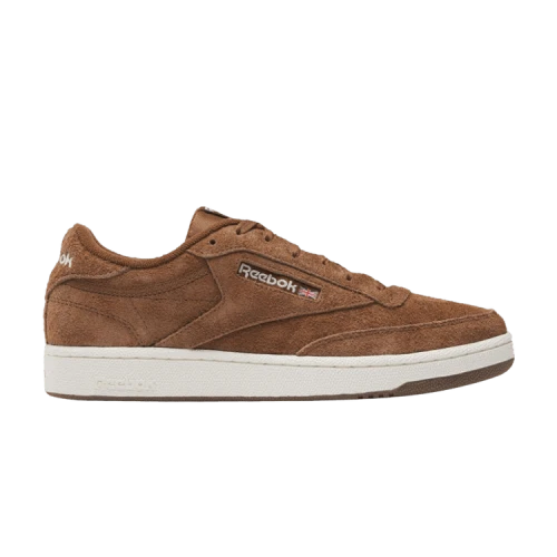 Reebok Club C 85 'Court Brown'