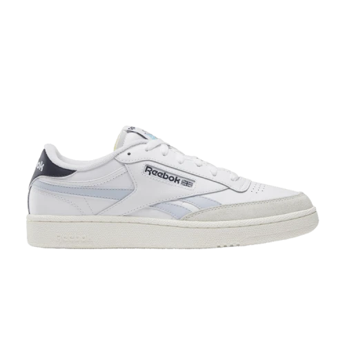 Reebok Club C Revenge 'White Feel Good Blue'