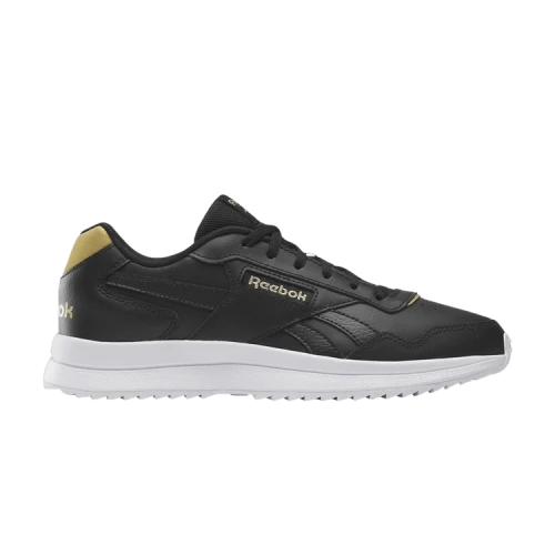 Reebok Glide SP 'Black Gold Metallic' (Women's)