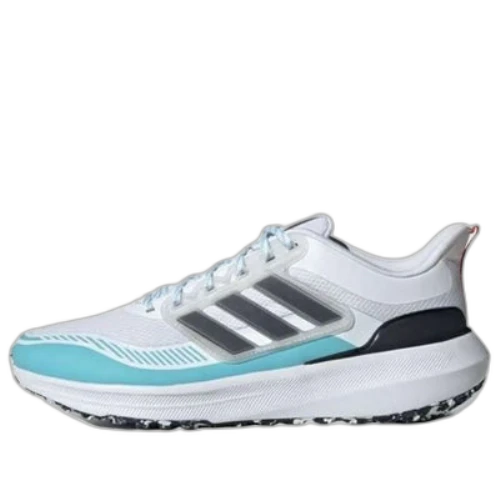 adidas Ultrabounce TR Bounce 'White Black Light Aqua'