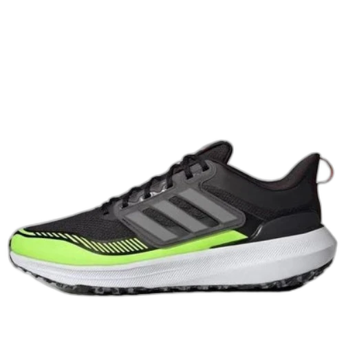 adidas Ultrabounce TR Bounce 'Black Grey'