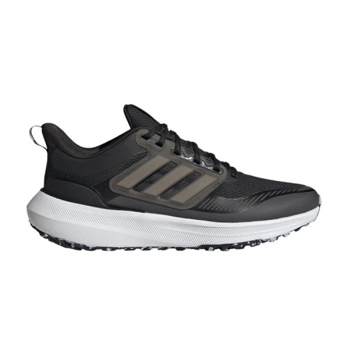 adidas Ultrabounce 'Black Blue Dawn' (Women's)
