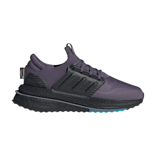 adidas X_PLRBOOST 'Shadow Violet Carbon' (Women's)