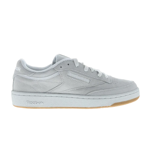 Reebok Club C 85 'Pure Grey'