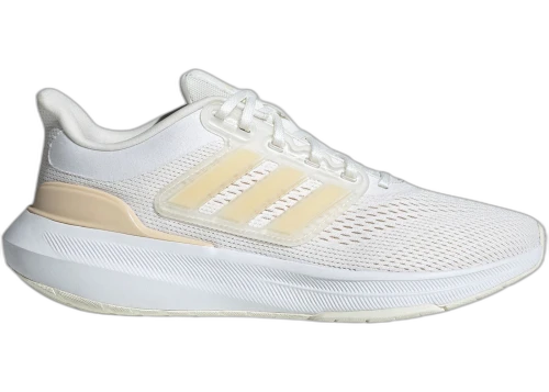 adidas Ultrabounce Core White Crystal Sand Ivory (Women's)