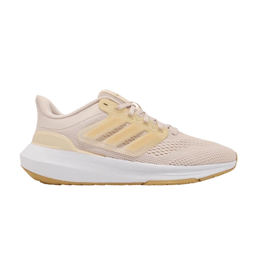adidas Ultrabounce 'Beige Yellow' (Women's)